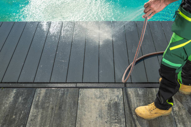 Trusted Goodwell, OK Pressure Washing Experts