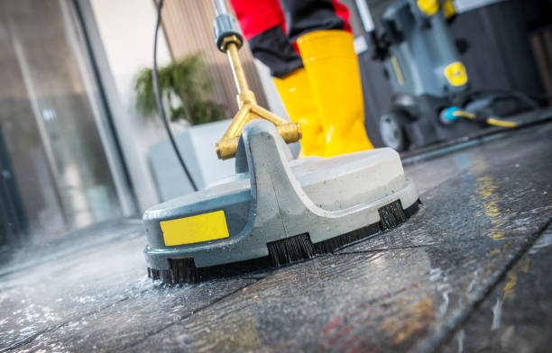 Best Local Pressure Washing Services  in Goodwell, OK