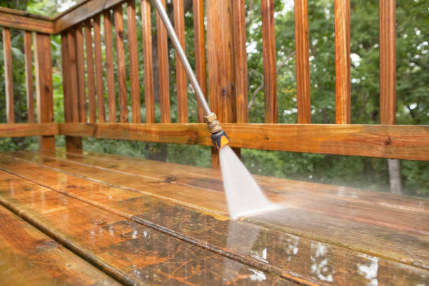 Best Concrete Pressure Washing  in Goodwell, OK