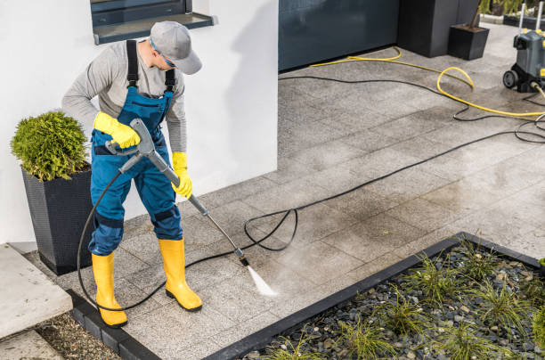 Best Exterior Home Cleaning  in Goodwell, OK